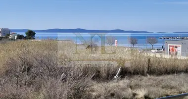 Penthouse 2 bedrooms in Opcina Privlaka, Croatia