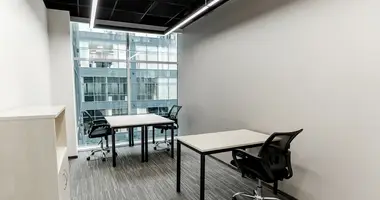 Office 581 m² in Moscow, Russia
