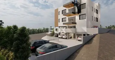 Apartamento 2 habitaciones en Kolossi Municipality, Chipre