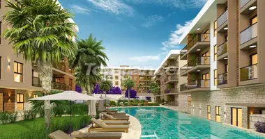 Apartamento 2 habitaciones en Gevas, Turquía