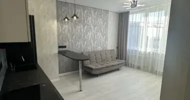 Mieszkanie 1 pokój w Odessa, Ukraina