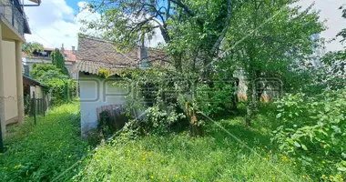 Parcela en Zagreb, Croacia