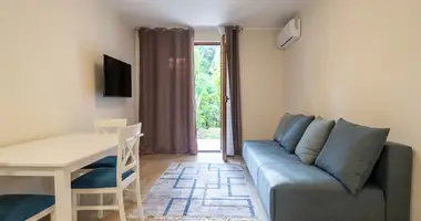 Apartamento independiente Piso independiente 2 habitaciones en Health trail, Montenegro