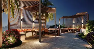 3 bedroom apartment in Dubai, United Arab Emirates