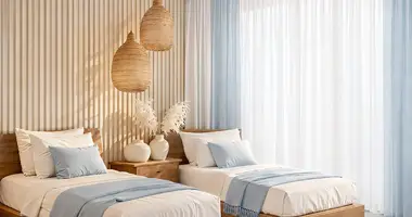 Appartement 2 chambres dans San Pedro del Pinatar, Espagne