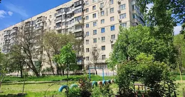 Wohnung 3 zimmer in Odessa, Ukraine