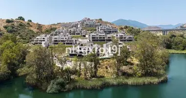 Wohnung 3 Schlafzimmer in San Pedro Alcantara, Spanien