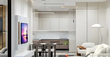 1 bedroom apartment in Mjull Bathore, Albania
