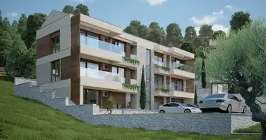 Apartment in Budva, Montenegro