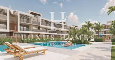 Пентхаус 3 комнаты в Пилар-де-ла-Орадада, Испания