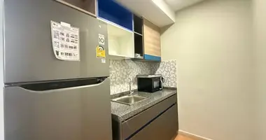 Кондо 2 комнаты в Khan Chbar Ampov, Камбоджа