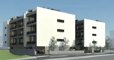 Plot of land in Pissouri Municipality, Cyprus