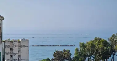 Penthouse w Limassol, Cypr
