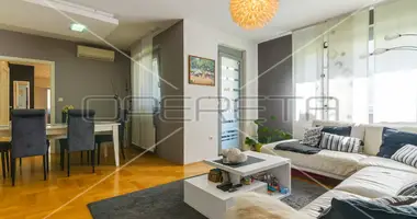 Appartement 3 chambres dans Ville de Zagreb, Croatie