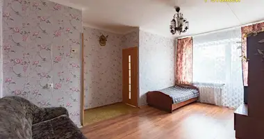 Квартира 2 комнаты в Минск, Беларусь