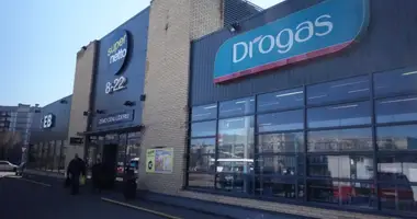 Офис 1 687 м² в Рига, Латвия