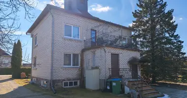 Maison dans Vingininkai, Lituanie