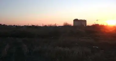 Plot of land in Odesa, Ukraine