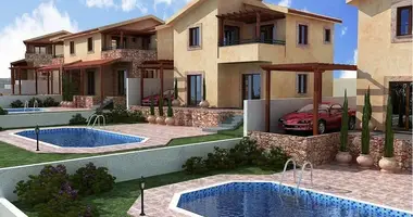 Investment in Polis, Cyprus