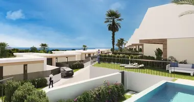 Villa en Polop, Španjolska