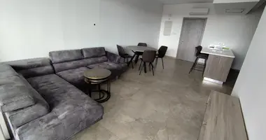 Appartement 2 chambres dans Limassol, Chypre