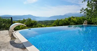 Villa in Tivat, Montenegro