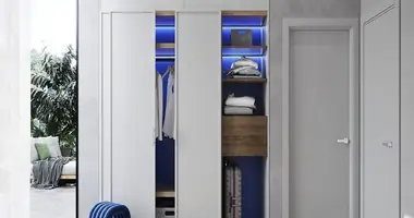 1 bedroom apartment in Tabanan, Indonesia