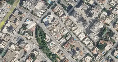 Terrain dans Limassol, Chypre
