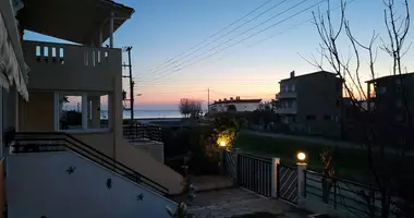 Townhouse 2 bedrooms in Dionisiou Beach, Greece