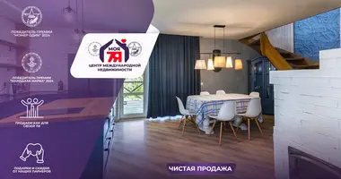 Дом в Петришковский сельский Совет, Беларусь