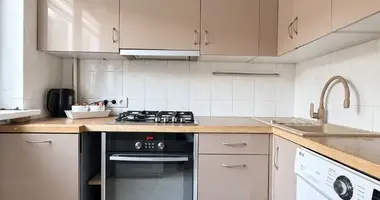 Mieszkanie 3 pokoi w Kowno, Litwa