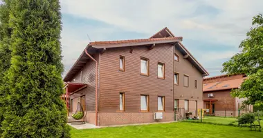 Dom 4 pokoi w Aukstkiemiai, Litwa