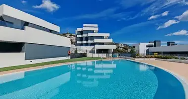3 bedroom apartment in Marbella, Spain