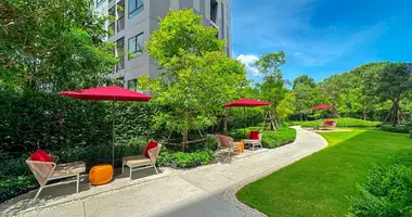 Condo 1 bedroom in Na Kluea, Thailand