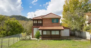 Villa 3 bedrooms in Pera Pedi, Cyprus