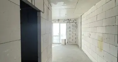 Wohnung 1 zimmer in Odessa, Ukraine