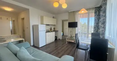 Wohnung 1 Schlafzimmer in Nessebar, Bulgarien