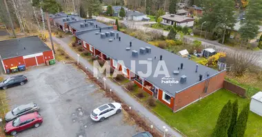 2 bedroom apartment in Kuokkala, Finland