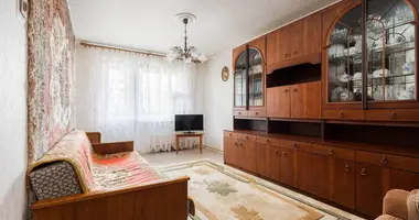 1 room apartment in Minsk, Belarus