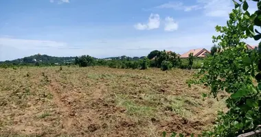 Grundstück in Huai Yai, Thailand