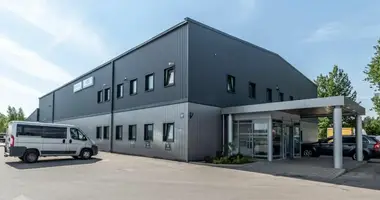 Коммерческое помещение 272 м² в Рига, Латвия