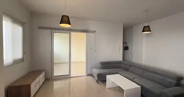 Mieszkanie 2 pokoi w Limassol, Cypr