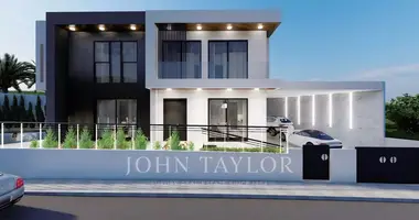 Maison dans Germasogeia, Chypre