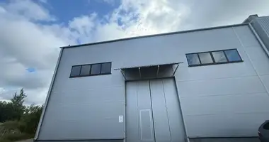 Nieruchomości komercyjne 647 m² w Tukum, Łotwa