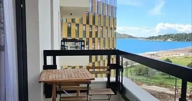 Wohnung 2 zimmer in Rafailovici, Montenegro