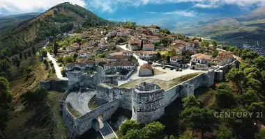 Appartement 2 chambres dans Berat Municipality, Albanie