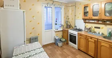 1 bedroom apartment in Barawlyany, Belarus