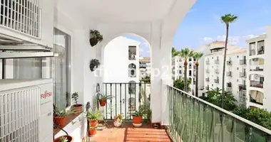 Wohnung 3 Schlafzimmer in Manilva, Spanien