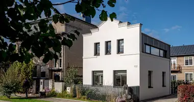 Maison dans Kaunas, Lituanie