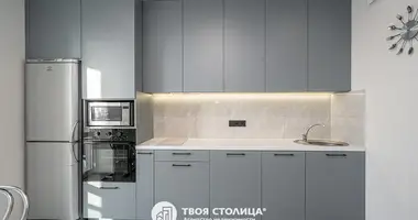 Квартира 1 комната в Минск, Беларусь